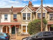 2 bedroom property for sale in Kenley Road, St...