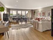 2 bedroom property for sale in Lombard Road, London,...