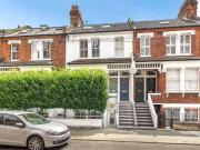 2 bedroom property for sale in Lurline Gardens, London,...