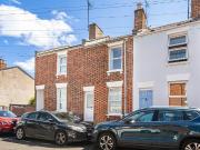 2 bedroom terraced house for sale in Mitre Street, St...