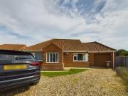 2 Bedroom Property For Sale In Mundesley