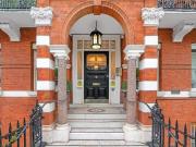 2 bedroom property for sale in Nevern Mansions, 44...