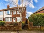 2 bedroom property for sale in Park Avenue, Gosforth, NE3