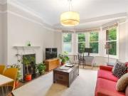 2 bedroom property for sale in Prince of Wales Mansions,...