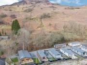 2 Bedroom Property For Sale In St. Fillans