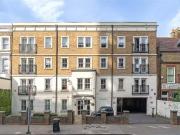2 bedroom property for sale in Stockwell Road, London,...