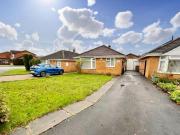 2 Bedroom Property For Sale In Stoke on trent