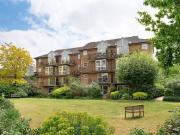 2 bedroom property for sale in Thorney Crescent, London,...