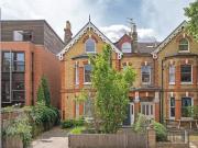 2 bedroom property for sale in Trinity Road, London,...