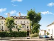 2 bedroom property in Abbey Road, St John's Wood,...