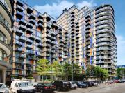 2 bedroom property in Ability Place, 37 Millharbour,...