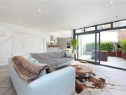 2 bedroom property in Allfarthing Lane, Wandsworth Town,...