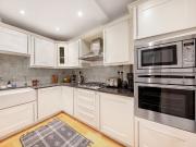 2 bedroom property in Alma Square, St Johns Wood,...