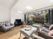 2 bedroom property in Altenburg Gardens, London, SW11...
