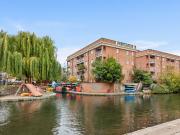 2 bedroom property in Amber Wharf, 3 Nursery Lane,... 2 bedroom property in Amber Wharf, 3 Nursery Lane,...