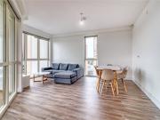 2 bedroom property in Argo Apartments, 4 Silvertown Way,...