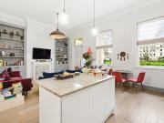 2 bedroom property in Ashgrove House, Bessborough...