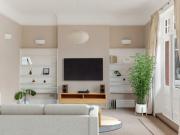 2 bedroom property in Ashworth Mansions, Elgin Avenue,...