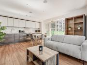 2 bedroom property in Avon House, Enterprise Way,...