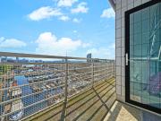 2 bedroom property in Baltic Quay, 1 Sweden Gate,...