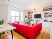 2 bedroom property in Battersea Rise, London, SW11...