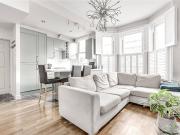 2 bedroom property in Battersea Rise, London, SW11...