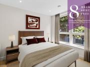 2 bedroom property in Biscuit Walk, London, SE16 £3,469...