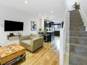 2 bedroom property in Borrodaile Road, Wandsworth,...