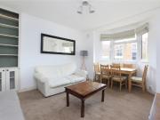 2 bedroom property in Brewers House, 60 Frogmore,...