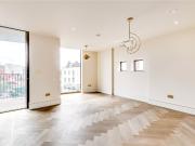 2 bedroom property in Bronze Foundry House, 1 Edith Row,...