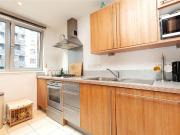 2 bedroom property in Buckler Court, Eden Grove, London,...