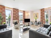 2 bedroom property in Burwood Place, London, W2 £3,250...