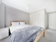 2 bedroom property in Byards Court, Worgan Street,...