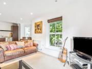 2 bedroom property in Caledonian Square, Camden, London,...