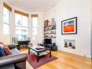 2 bedroom property in Campden Grove, Kensington, London,...