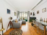 2 bedroom property in Canada Wharf, 255, Rotherhithe...