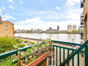2 bedroom property in Canada Wharf, 255, Rotherhithe...