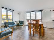 2 bedroom property in Carronade Court, Eden Grove,...