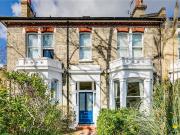 2 bedroom property in Castelnau, Barnes, London, SW13...