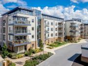 2 bedroom property in Castle View Retirement Village,...