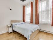 2 bedroom property in Castletown Road, London, W14...