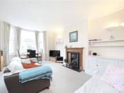 2 bedroom property in Cautley Avenue, London, SW4 £2,250...