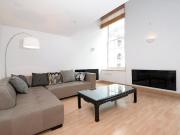 2 bedroom property in Central Building, 3 Matthew Parker...