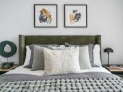 2 bedroom property in Charter Street, Canary Wharf, E22...