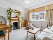 2 bedroom property in Chesham Court, Trinity Road,...