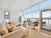 2 bedroom property in Cheyne Pier, Cheyne Walk, London,...