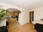 2 bedroom property in Christchurch House, Wolsey Mews,...