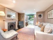 2 bedroom property in Cloudesley Square, Barnsbury,...