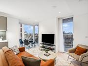 2 bedroom property in Coda Residences, 6 York Place,...