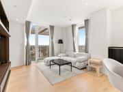 2 bedroom property in Coda Residences, 6 York Place,...